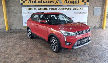 MAHINDRA
