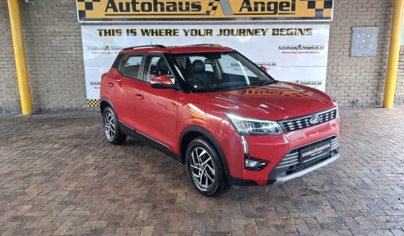 MAHINDRA