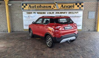 2023 MAHINDRA XUV300 1.5D (W8) full