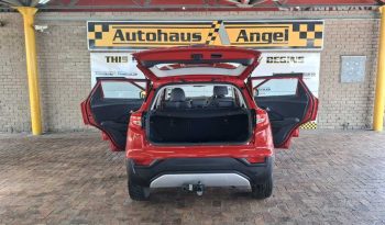 2023 MAHINDRA XUV300 1.5D (W8) full