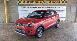 2023 MAHINDRA XUV300 1.5D (W8)