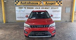 2023 MAHINDRA XUV300 1.5D (W8)
