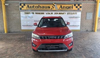 2023 MAHINDRA XUV300 1.5D (W8) full