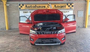 2023 MAHINDRA XUV300 1.5D (W8) full