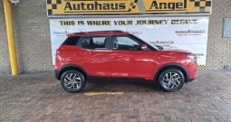2023 MAHINDRA XUV300 1.5D (W8)