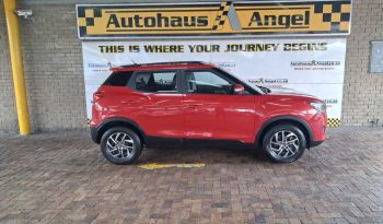 2023 MAHINDRA XUV300 1.5D (W8) full