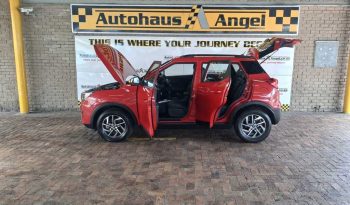 2023 MAHINDRA XUV300 1.5D (W8) full
