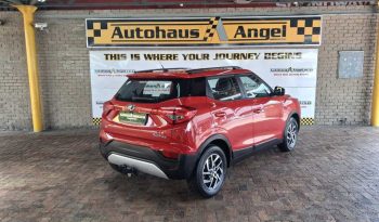 2023 MAHINDRA XUV300 1.5D (W8) full