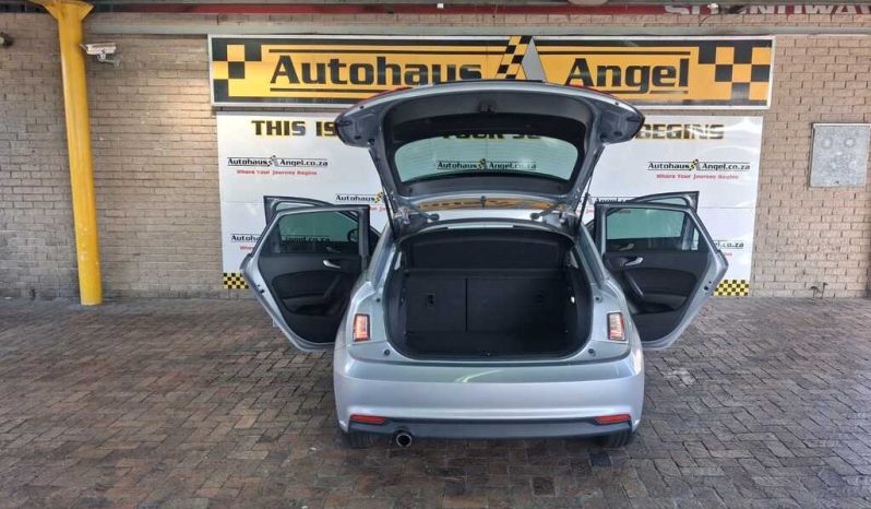 2018 AUDI A1 SPORTBACK 1.0T FSi S (25 TFSi) full
