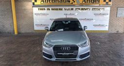 2018 AUDI A1 SPORTBACK 1.0T FSi S (25 TFSi)