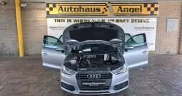 2018 AUDI A1 SPORTBACK 1.0T FSi S (25 TFSi)
